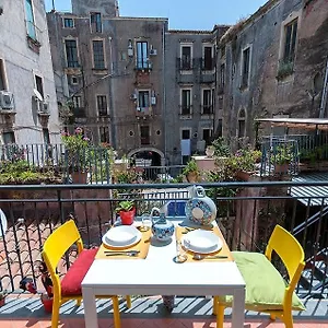 Vulcano Apartmán